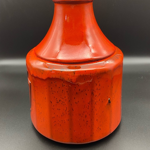 Vintage Doranne of California Ceramic Cookie Jar - Picture 4 of 14